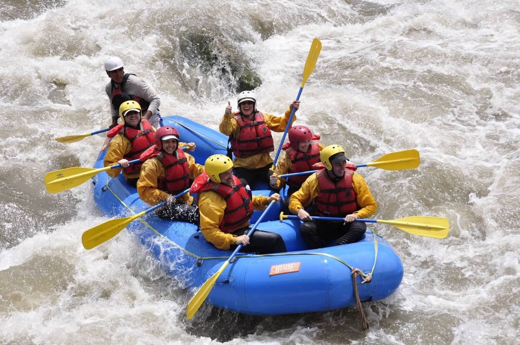 eriks adventures inca trail marathon tour group whitewater rafting