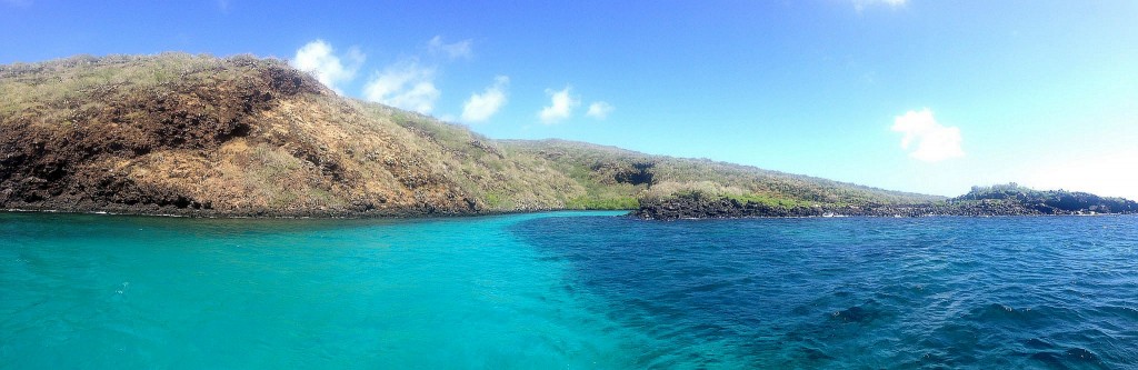 galapagos singles vacation pinzon coast