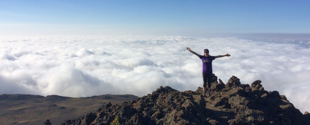 kilimanjaro mountain marathon 2018